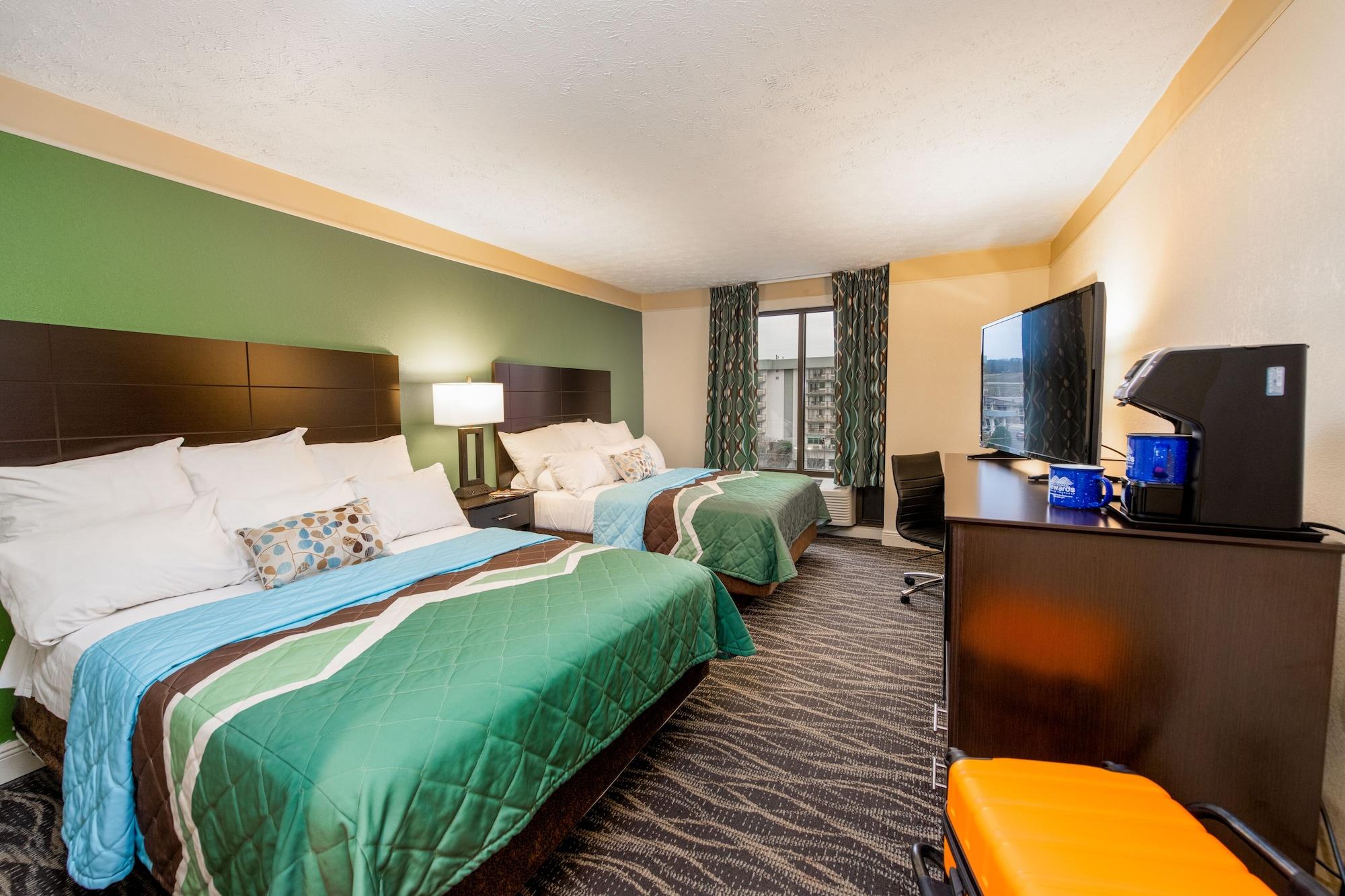 Country Cascades Waterpark 3* Pigeon Forge