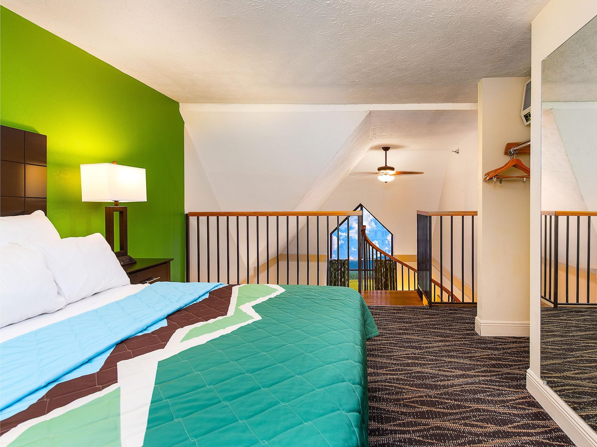 Country Cascades Waterpark 3*