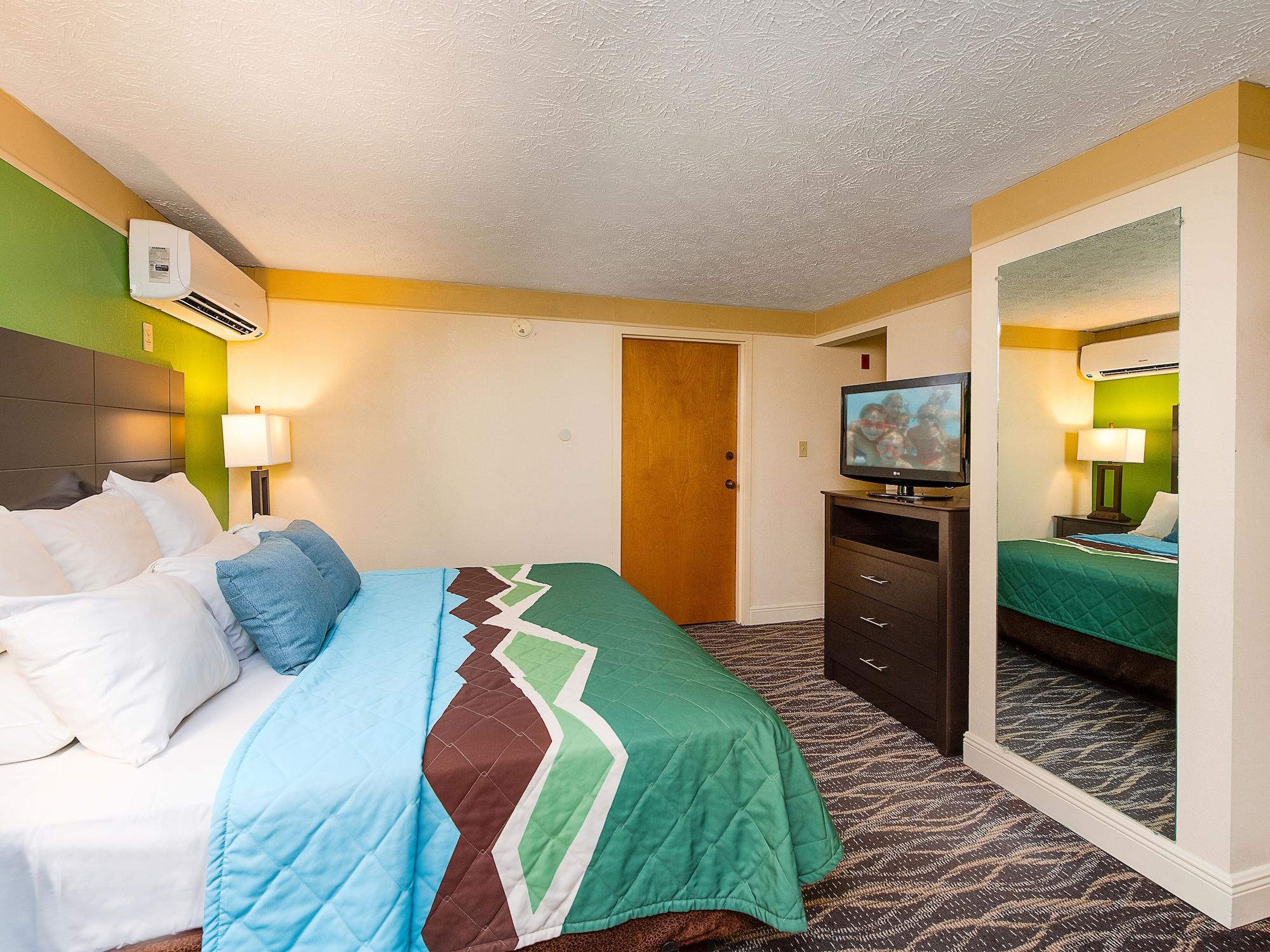 Hotel Country Cascades Waterpark Pigeon Forge