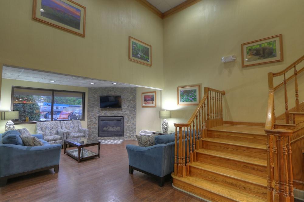 Hotel Country Cascades Waterpark Pigeon Forge