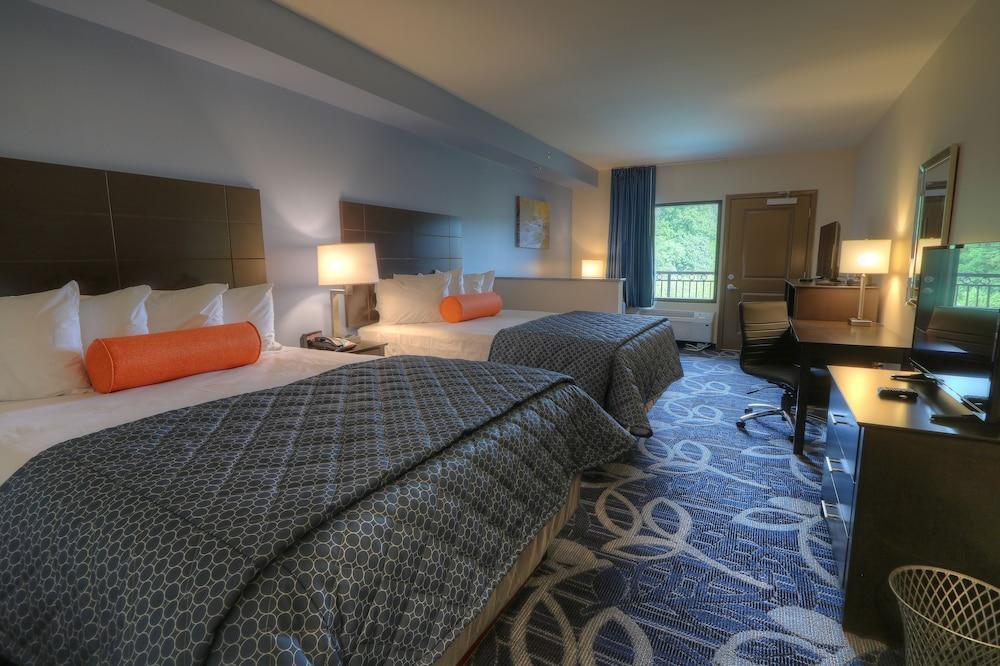 Country Cascades Waterpark Hotel Pigeon Forge