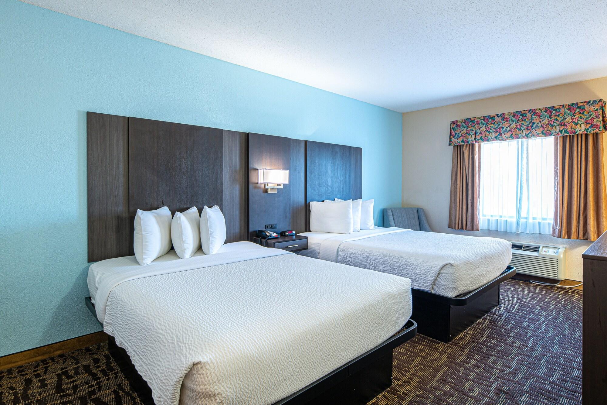 Hotel River Bend - 2*