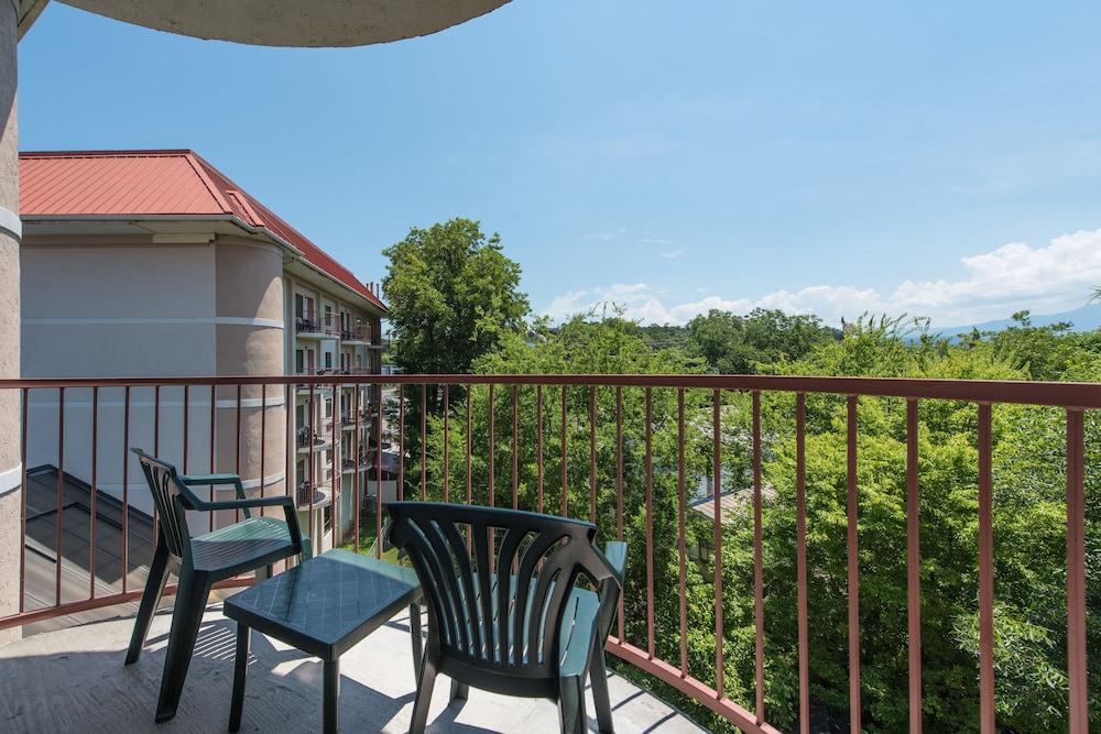 River Bend -