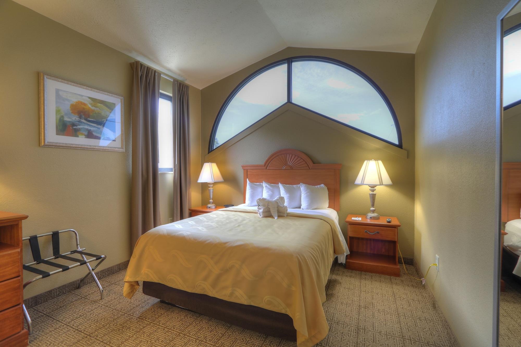 Quality & At Dollywood Lane 2*