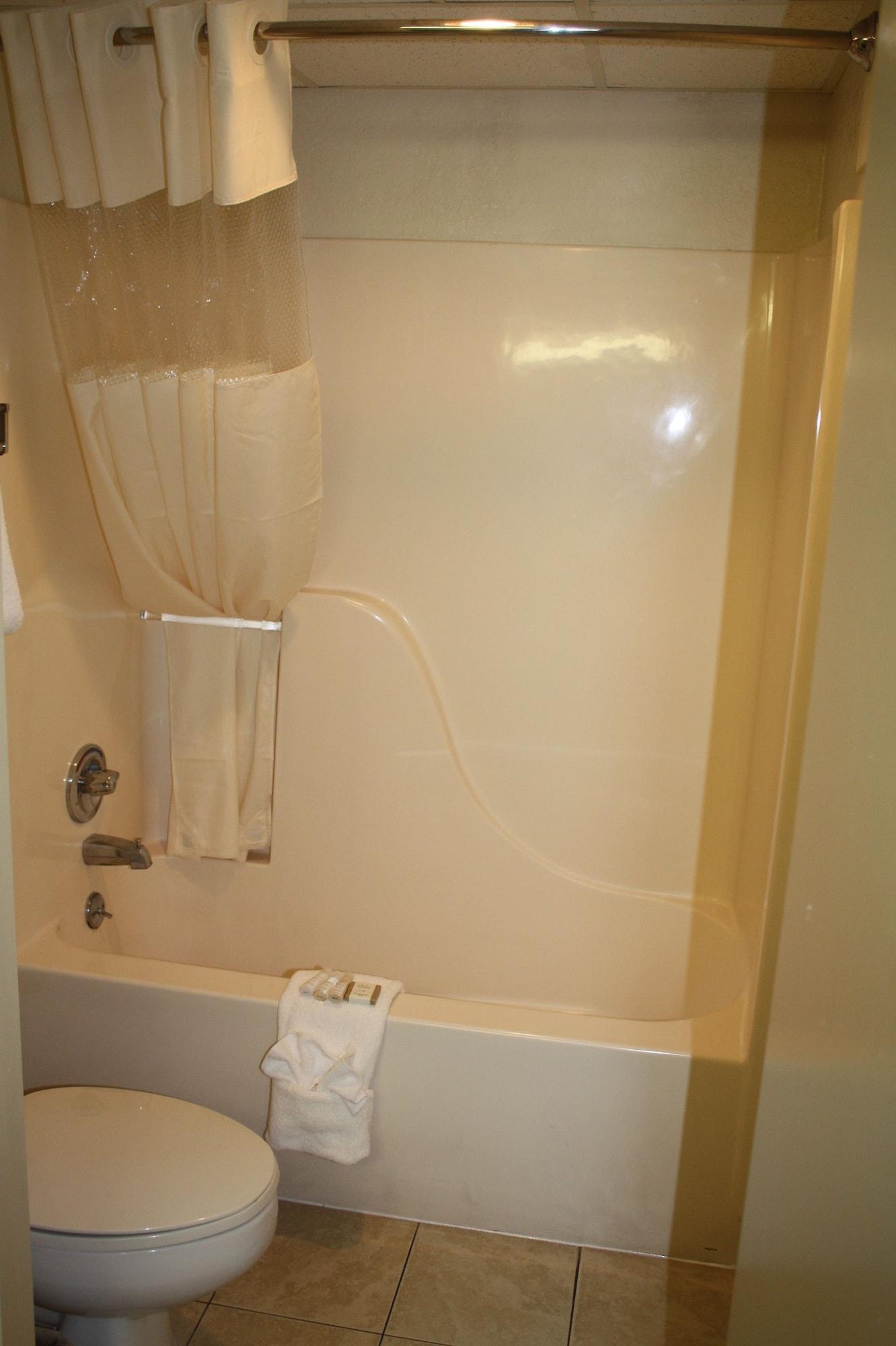 Baymont By Wyndham Near Island Drive 3* Pigeon Forge