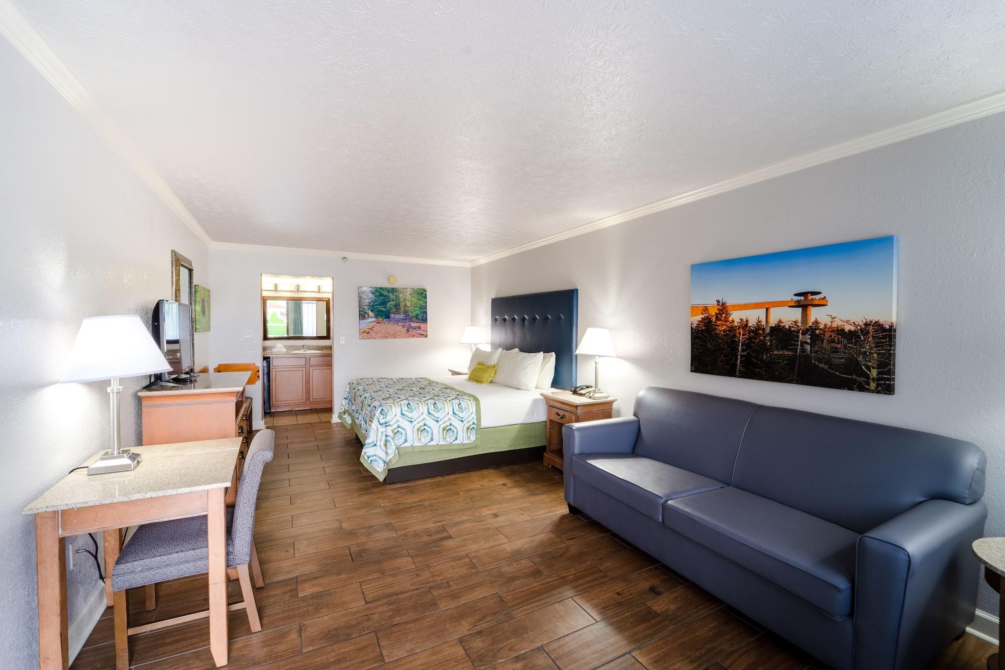 Hotel By Willow Brook
