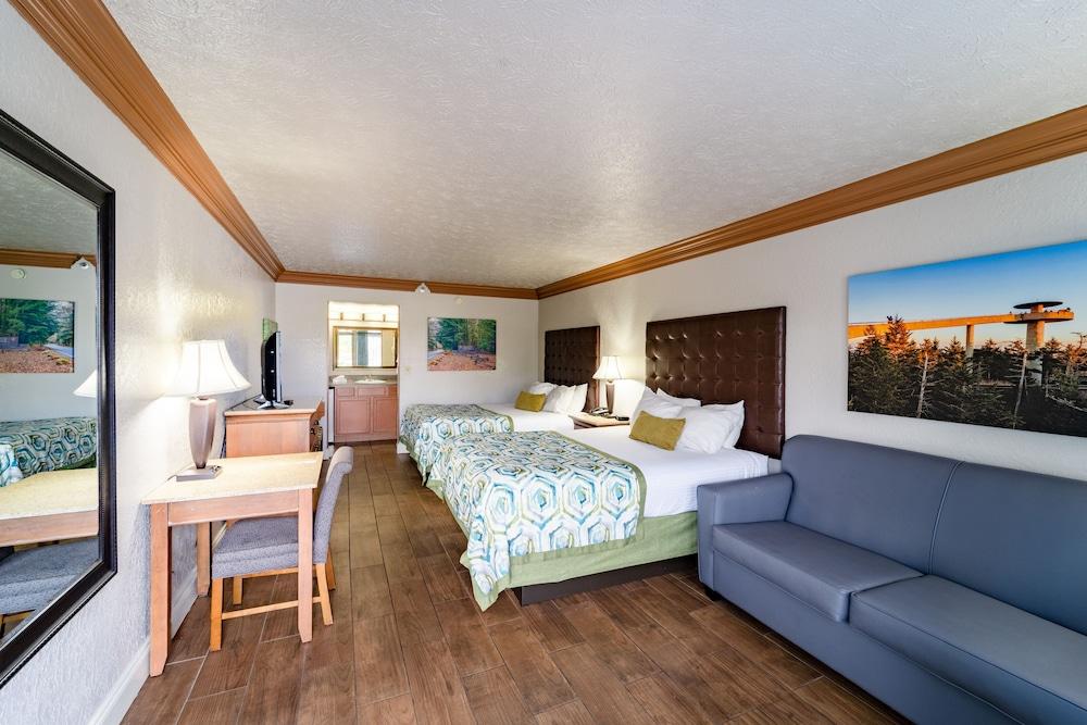 Hotel By Willow Brook Pigeon Forge