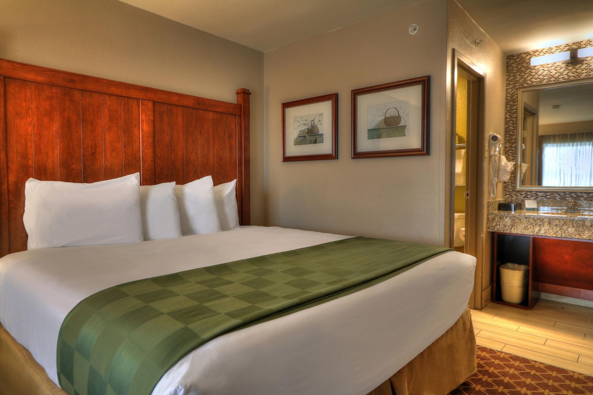 Quality Near The Island Inn Pigeon Forge