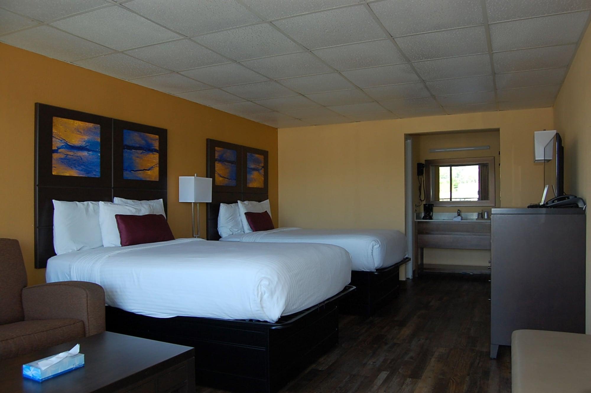 Vacation Hotel Pigeon Forge