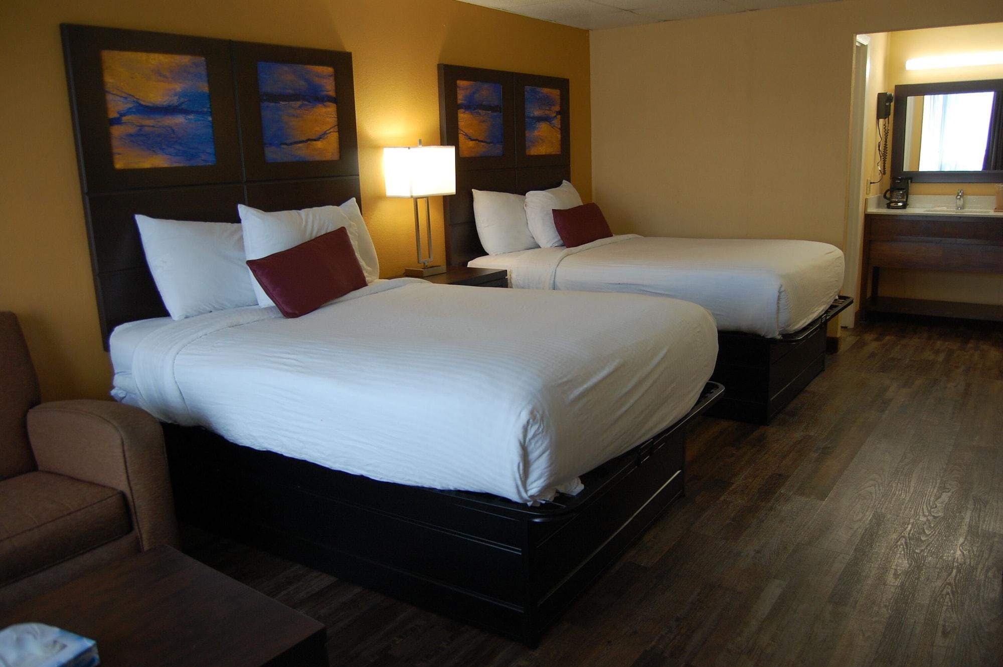Hotel Vacation