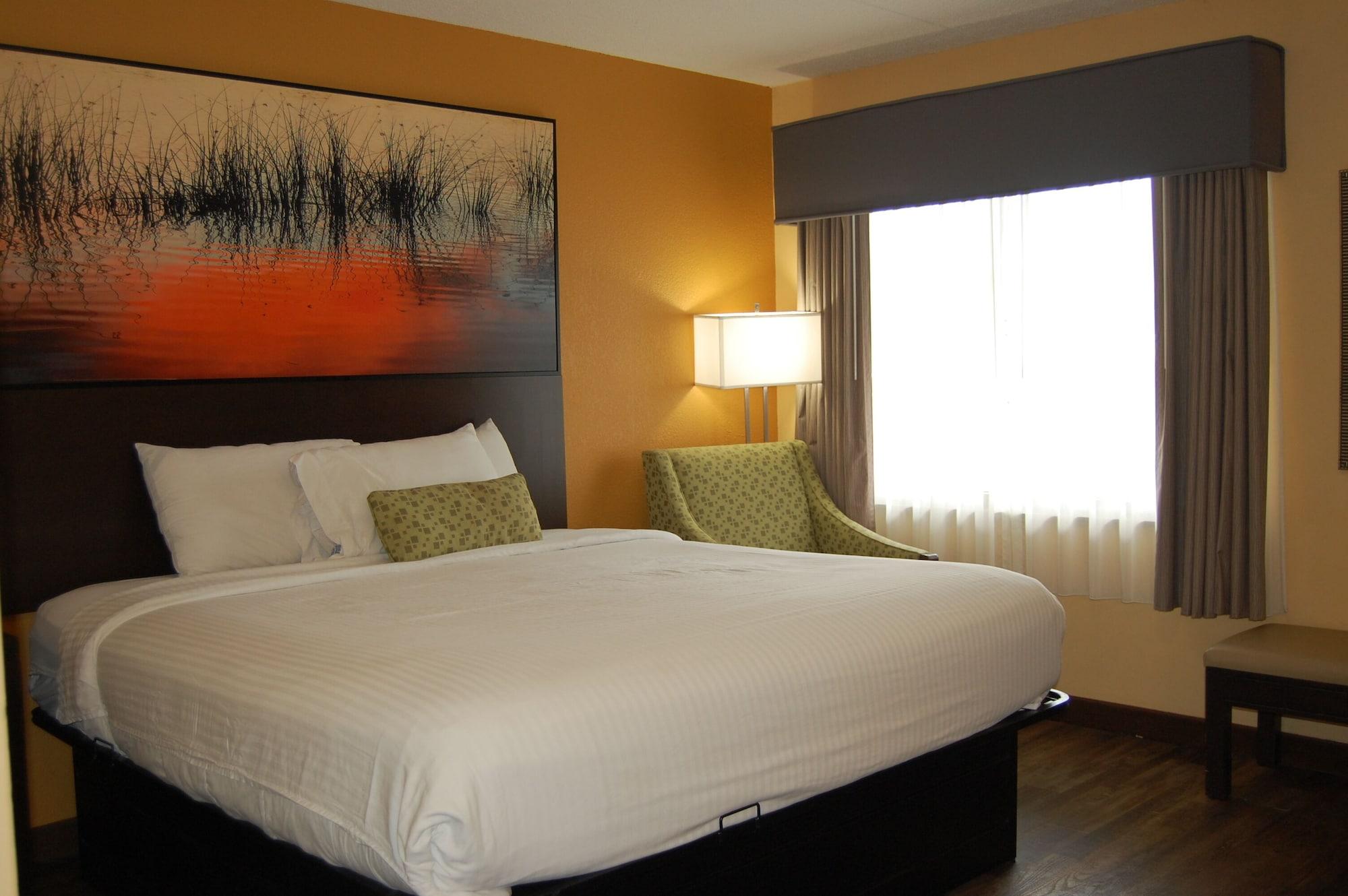 Vacation Hotel Pigeon Forge
