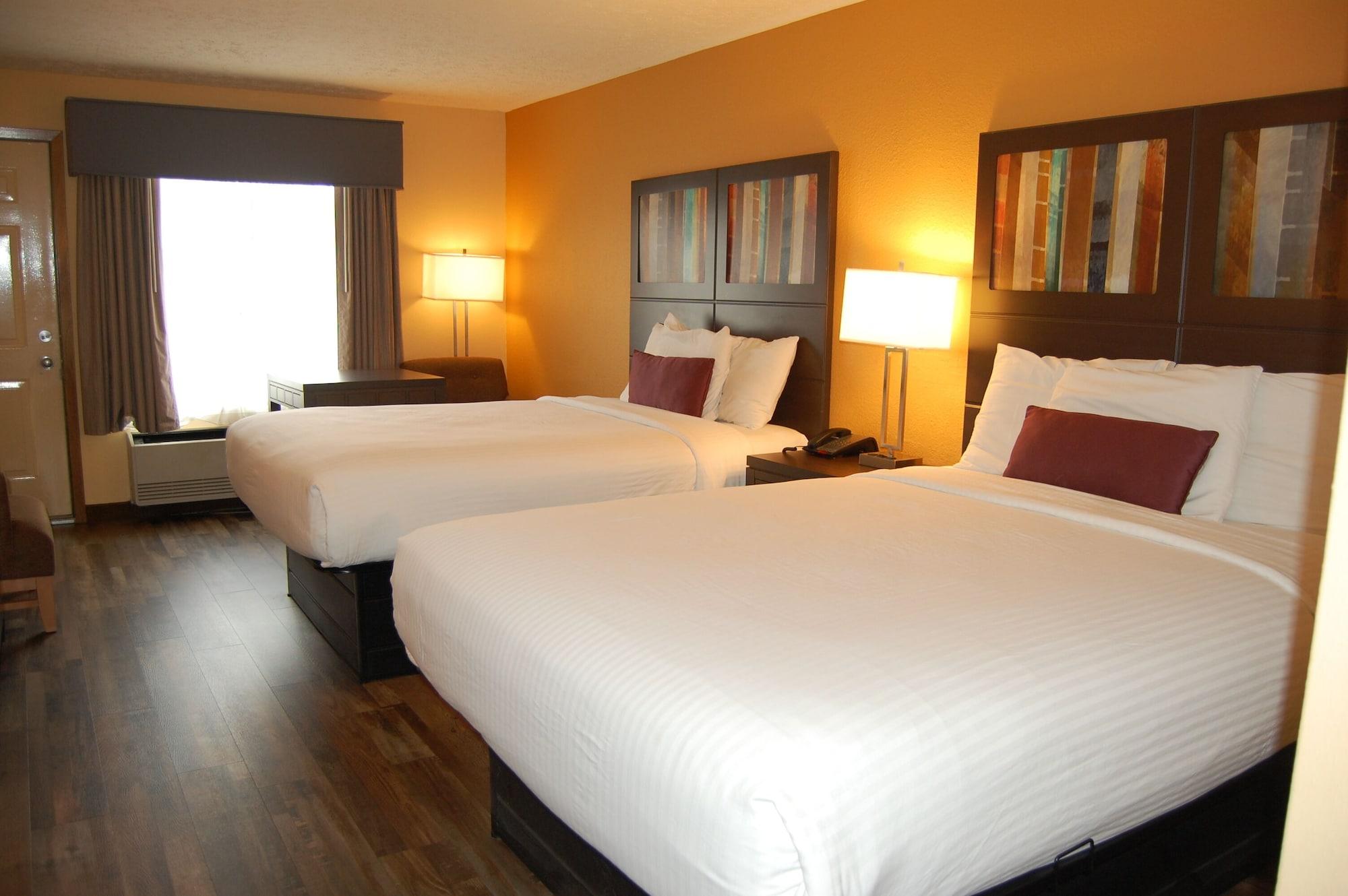 Vacation Hotel