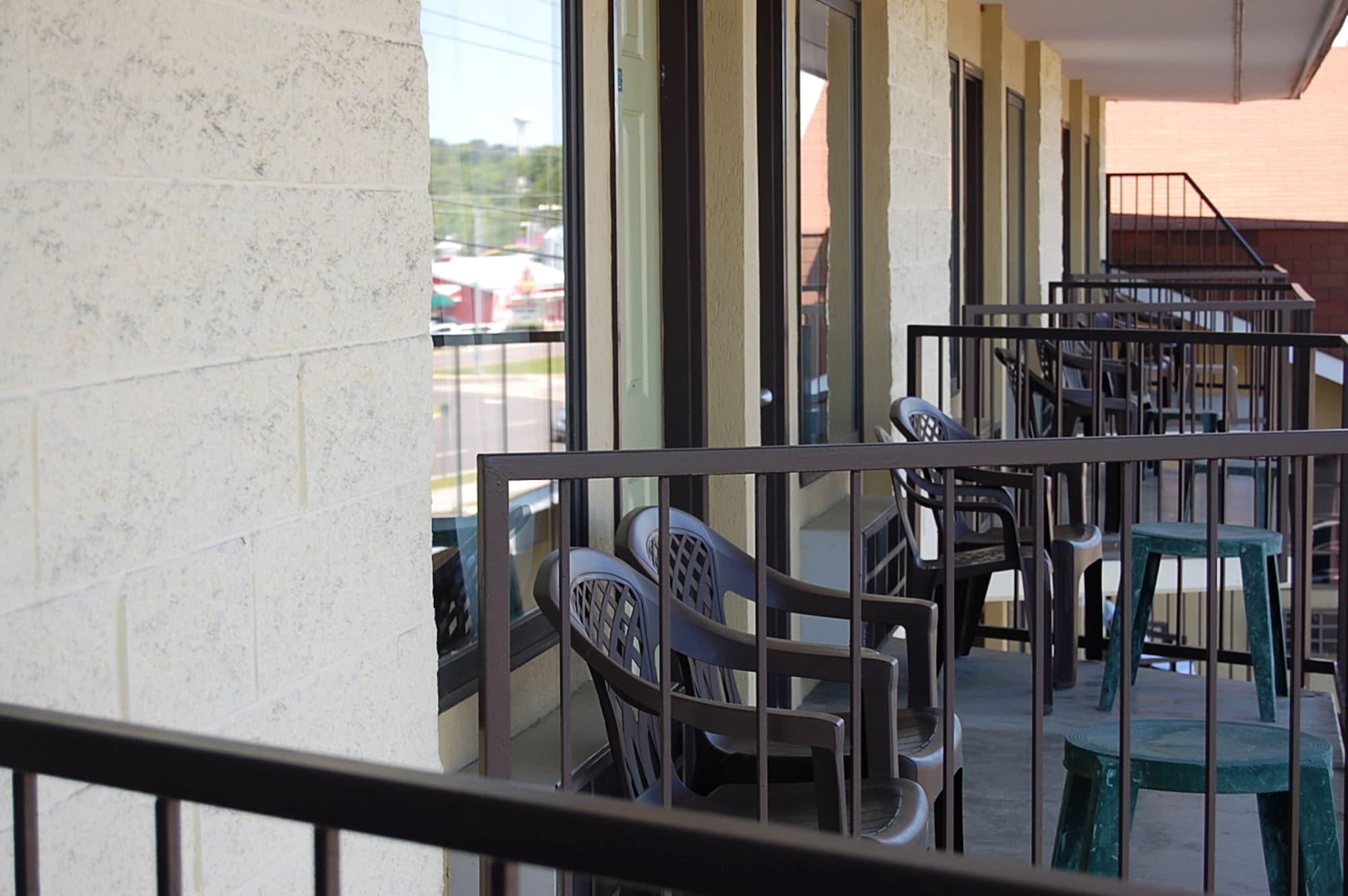 Vacation Hotel Pigeon Forge