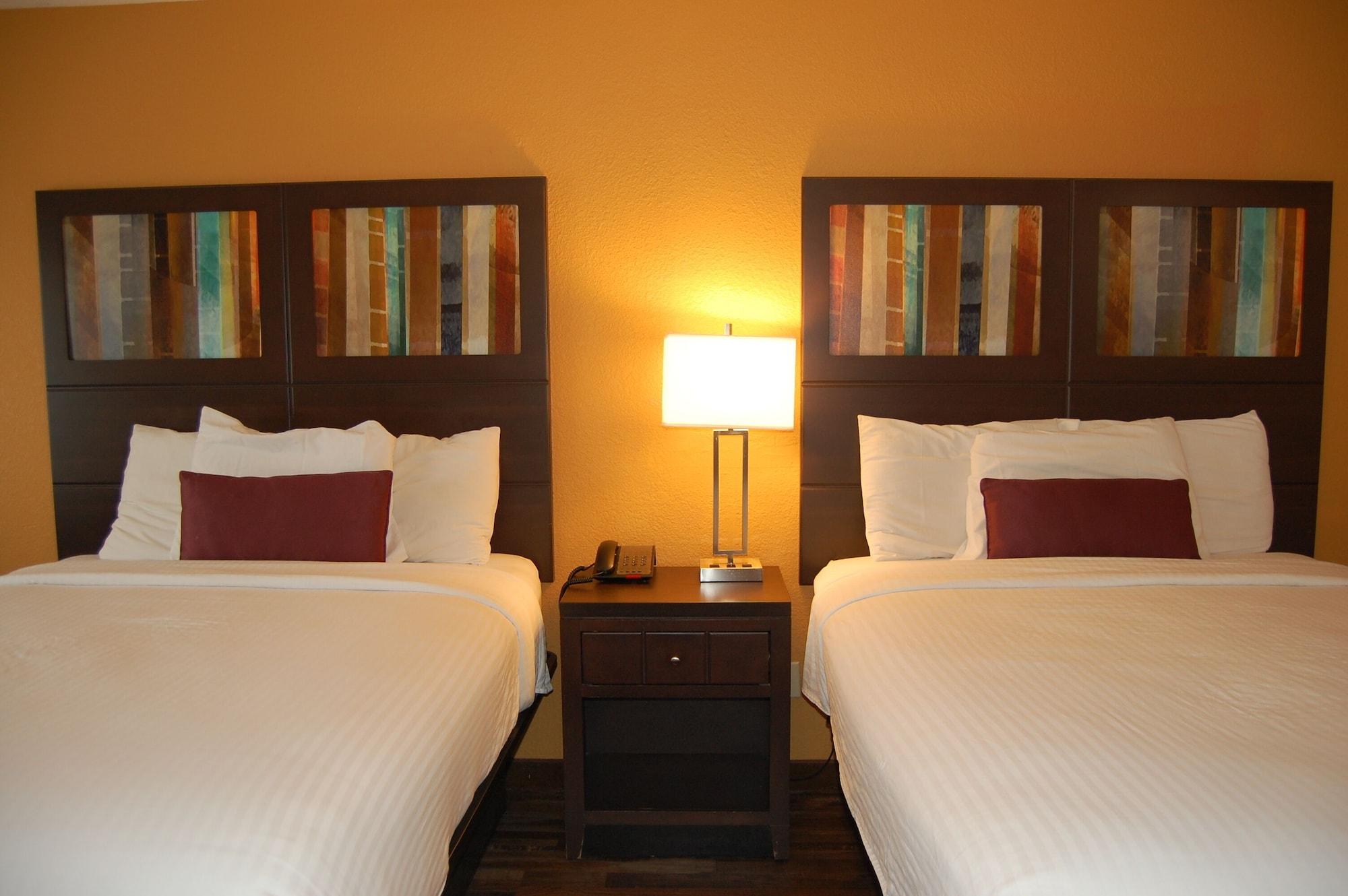 Hotel Vacation