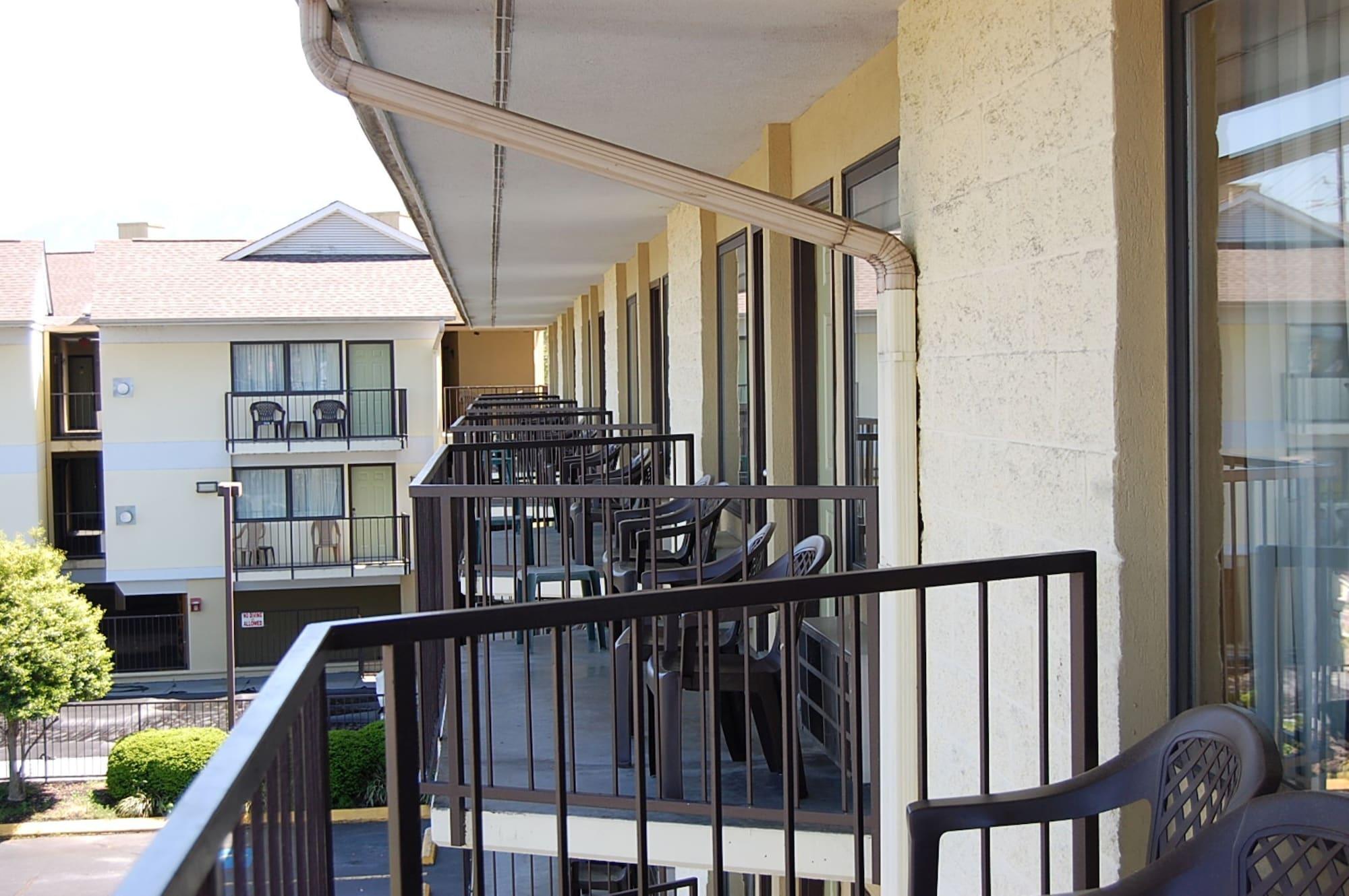 Hotel Vacation Pigeon Forge