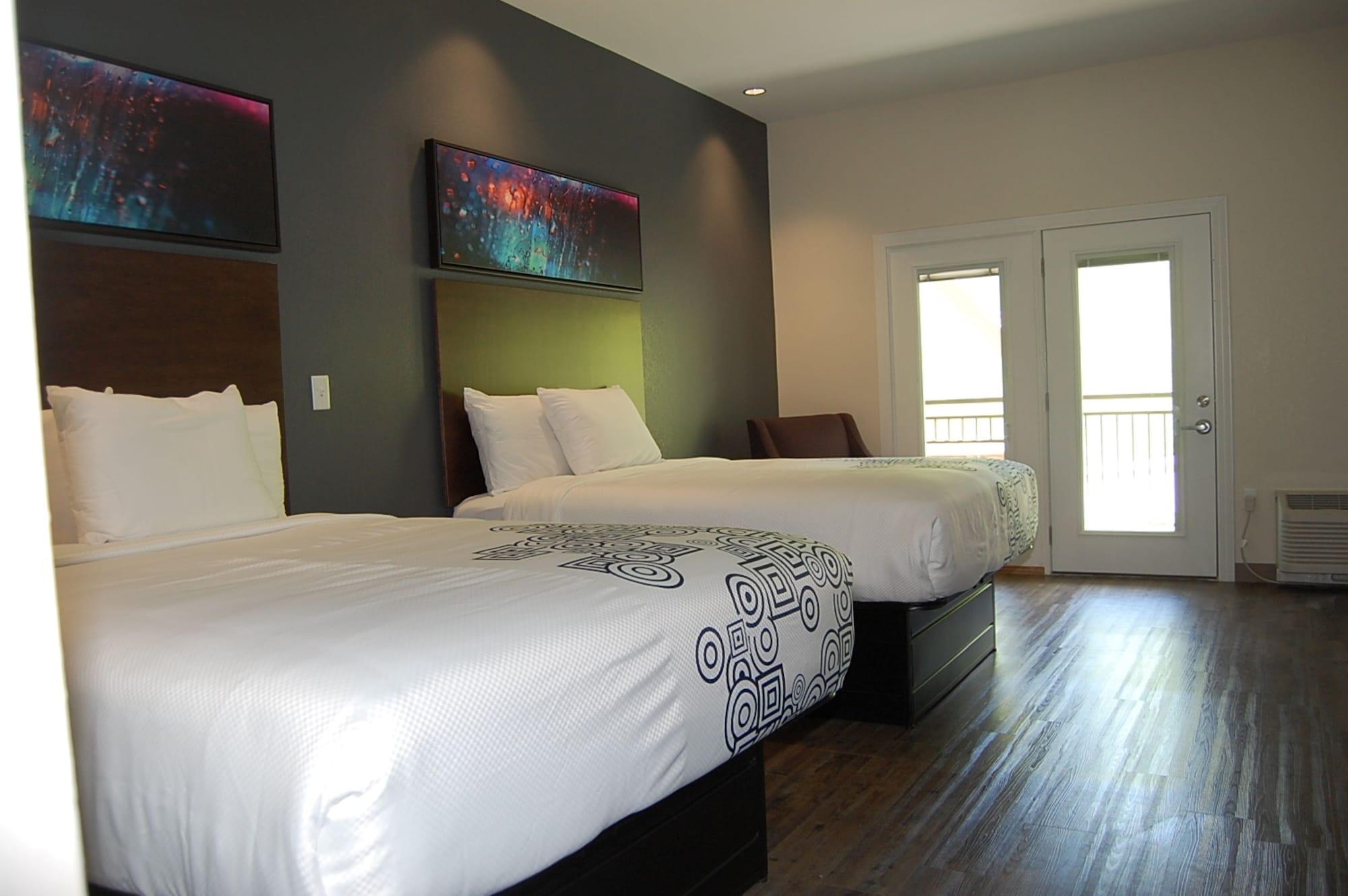 Vacation Hotel