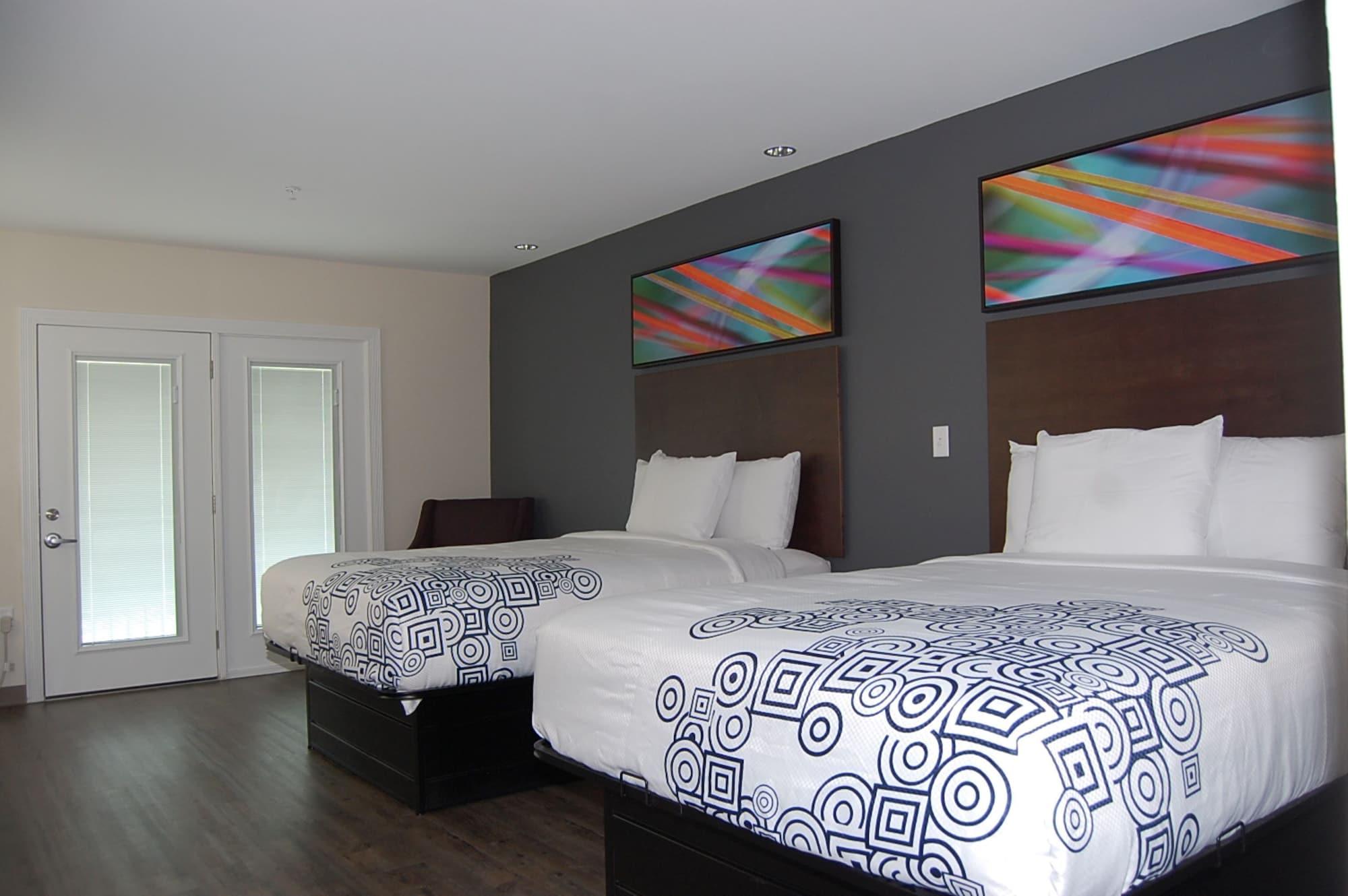 Hotel Vacation 3*