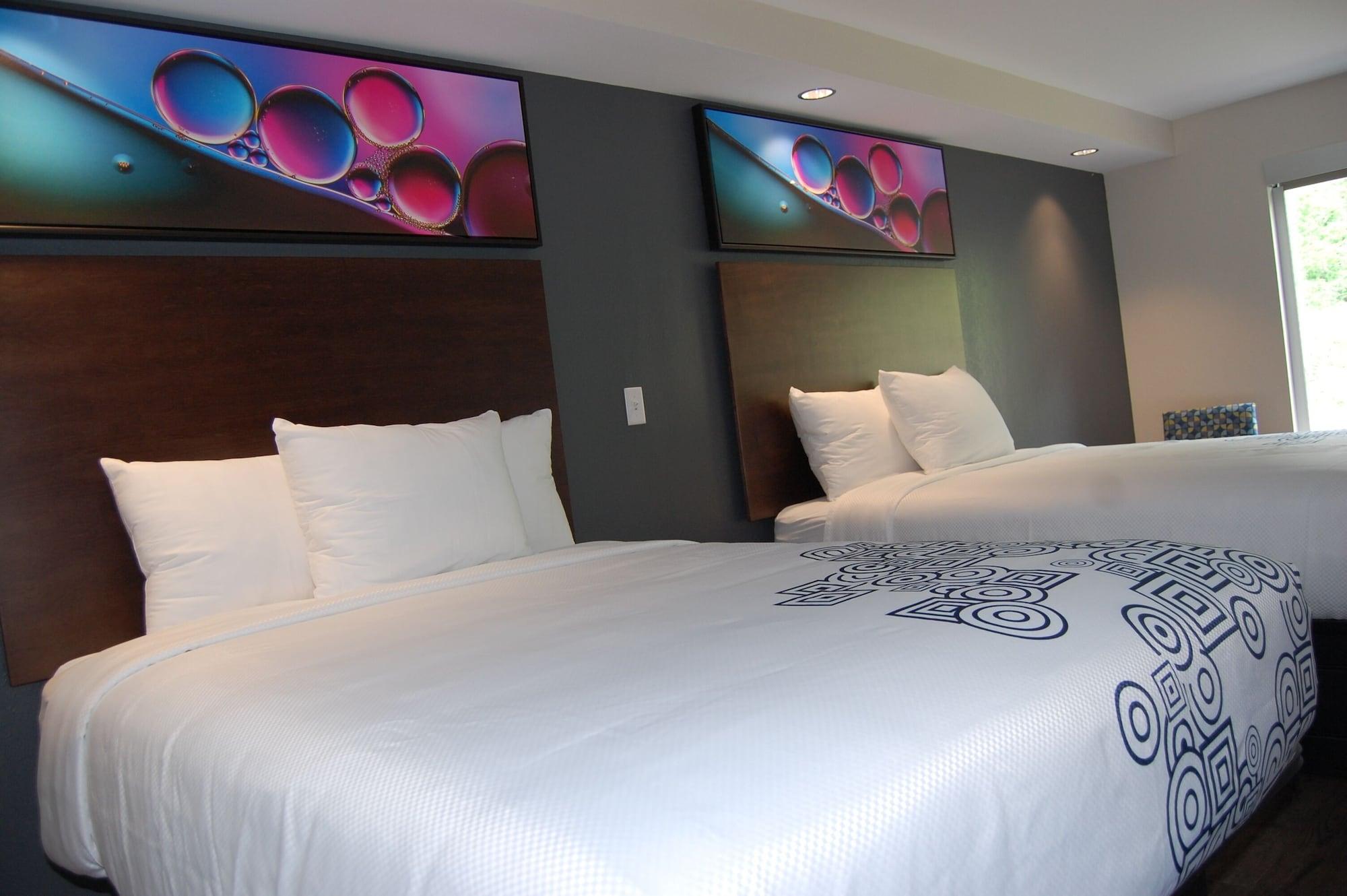 Vacation Hotel Pigeon Forge