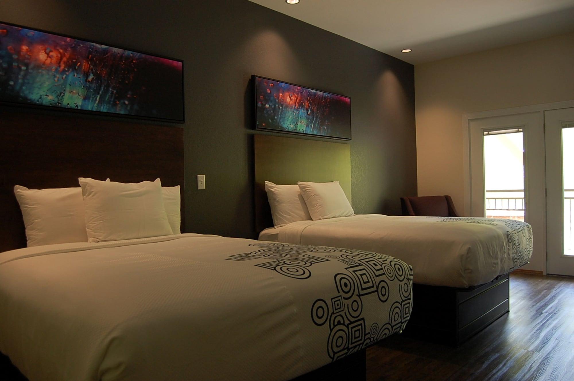 Hotel Vacation