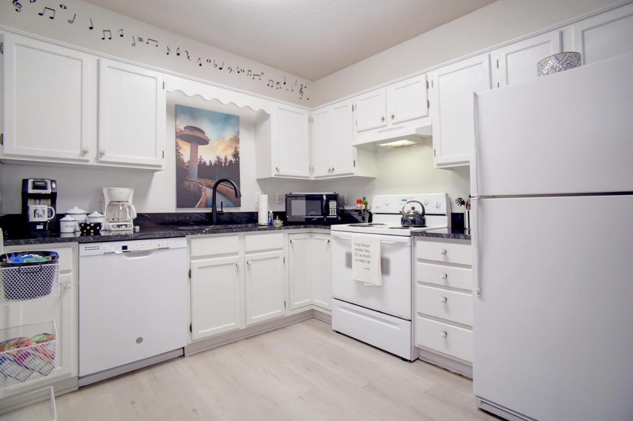 Apartment Serenity In The Smokies Pigeon Forge