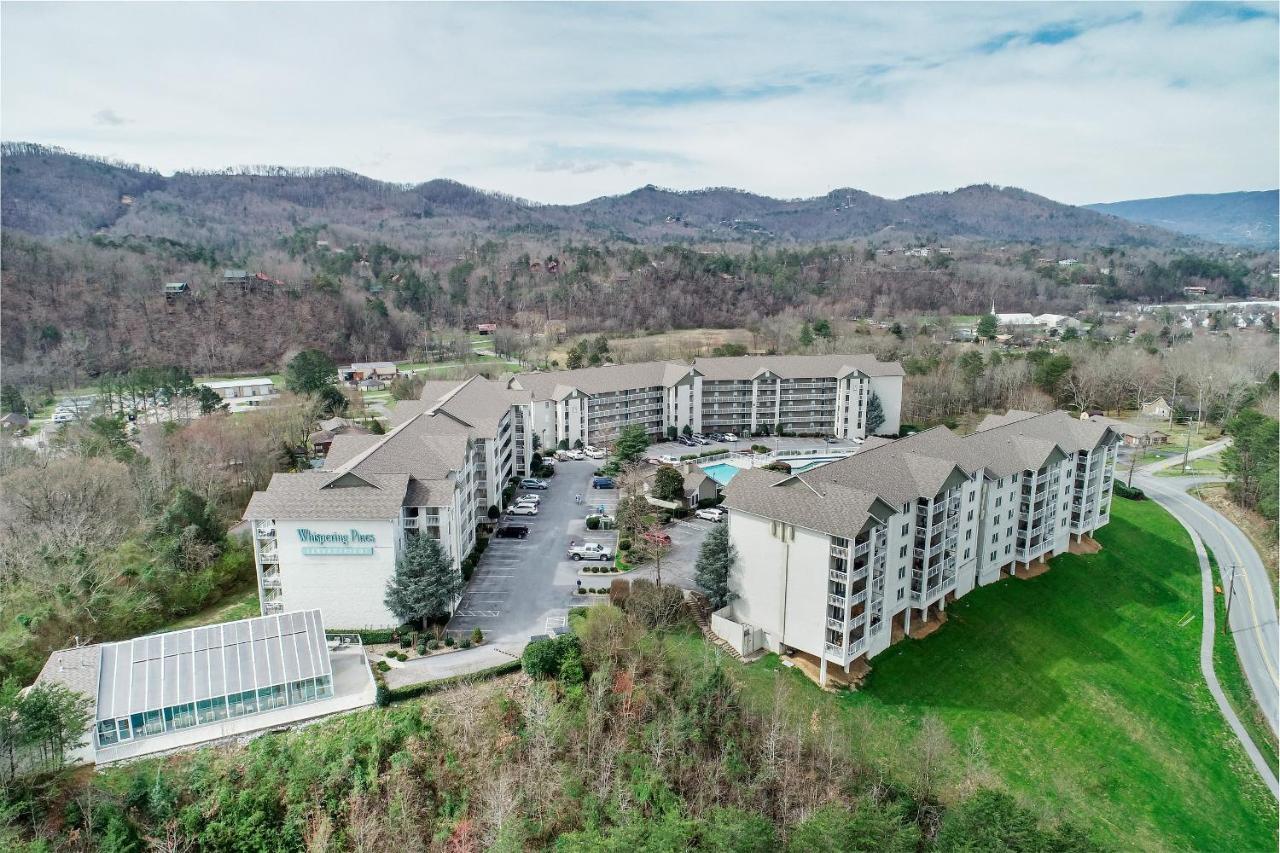 Apartment Serenity In The Smokies