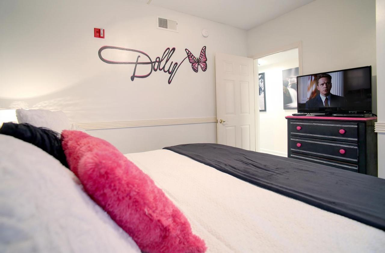Serenity In The Smokies Apartment *