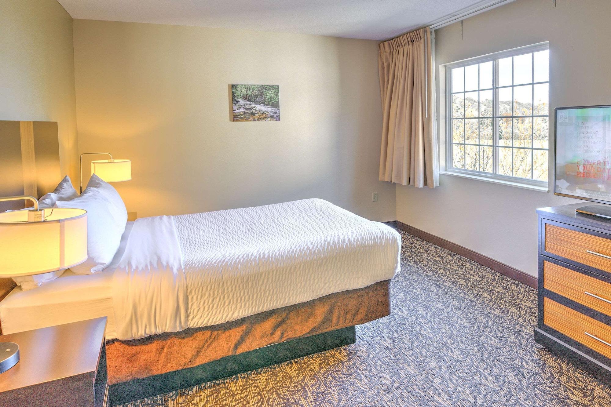Hotel Leconte & Convention Center, Ascend Collection 3*