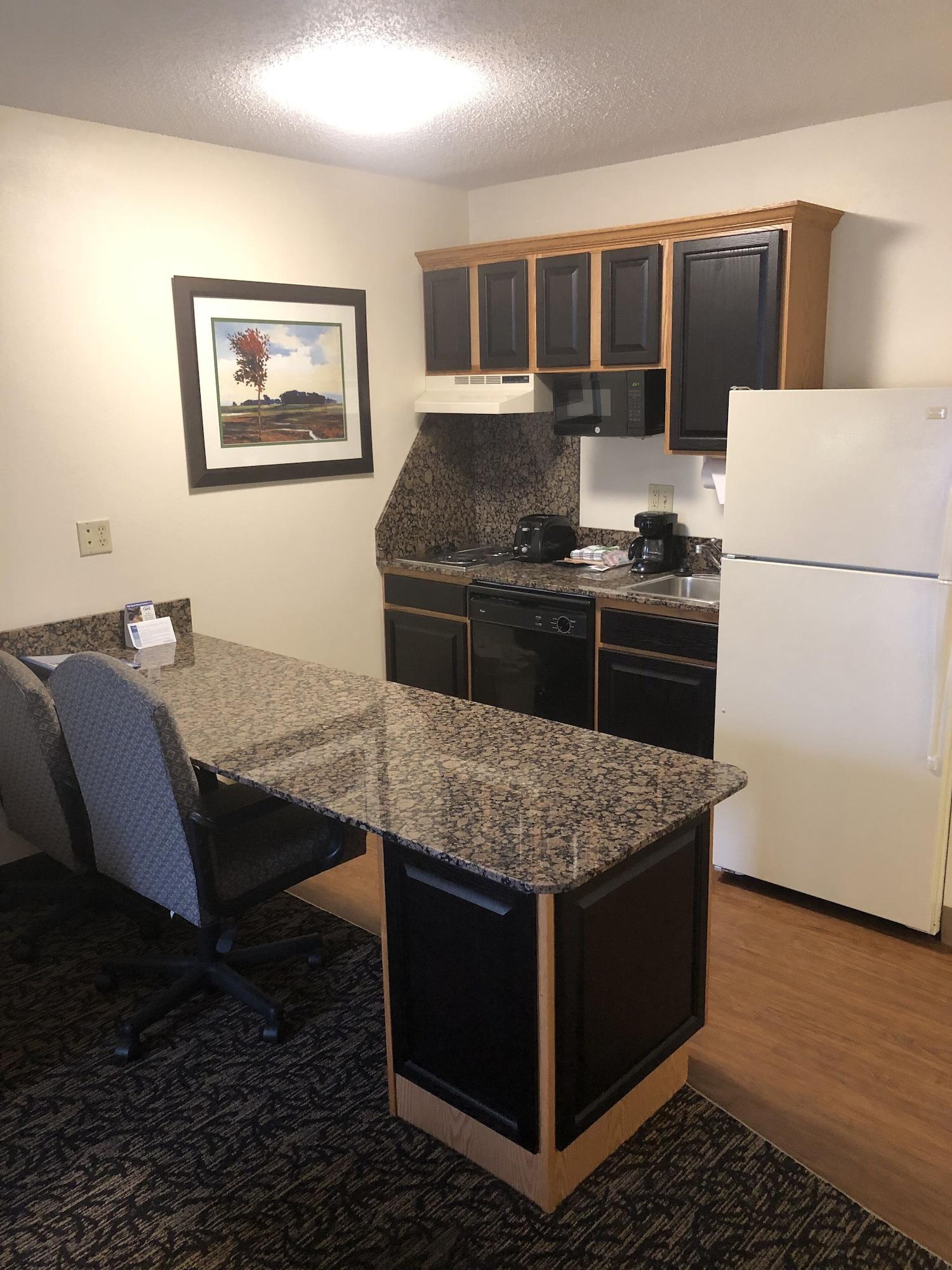 Hotel Leconte & Convention Center, Ascend Collection 3*