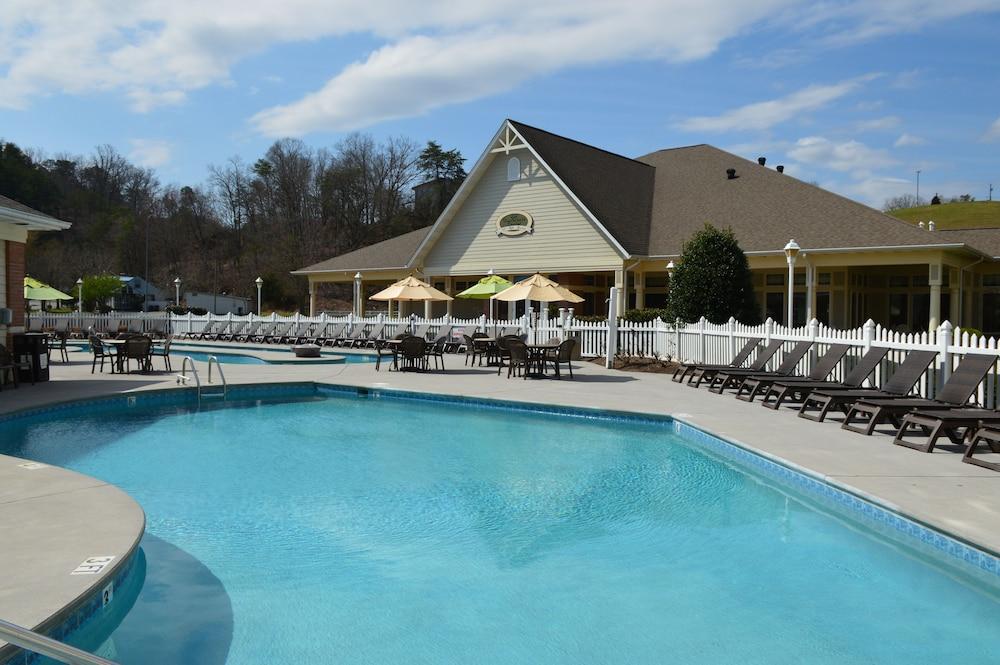 Hotel Leconte & Convention Center, Ascend Collection 3*
