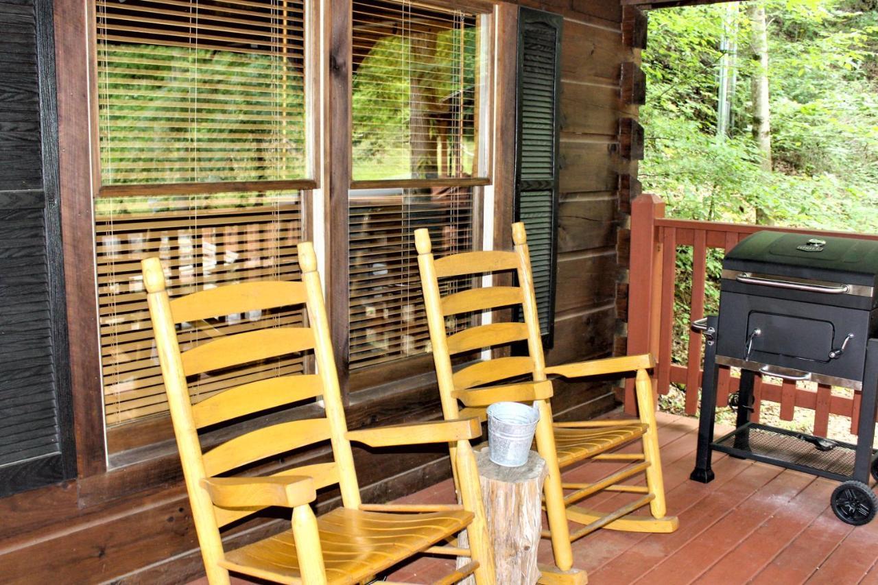 Bear Hugs Holiday home