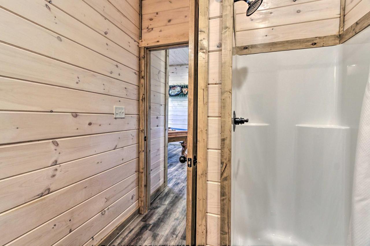 'madison Bear Garden' 7bdr W/hot Tub + Pool Access *