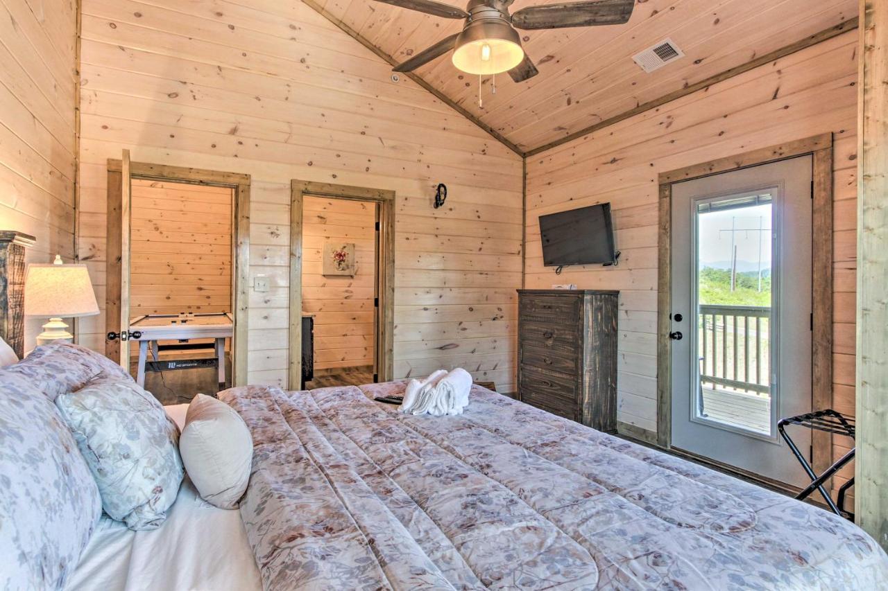 'madison Bear Garden' 7bdr W/hot Tub + Pool Access Holiday home Pigeon Forge