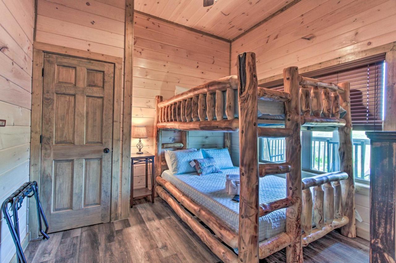 'madison Bear Garden' 7bdr W/hot Tub + Pool Access * Pigeon Forge