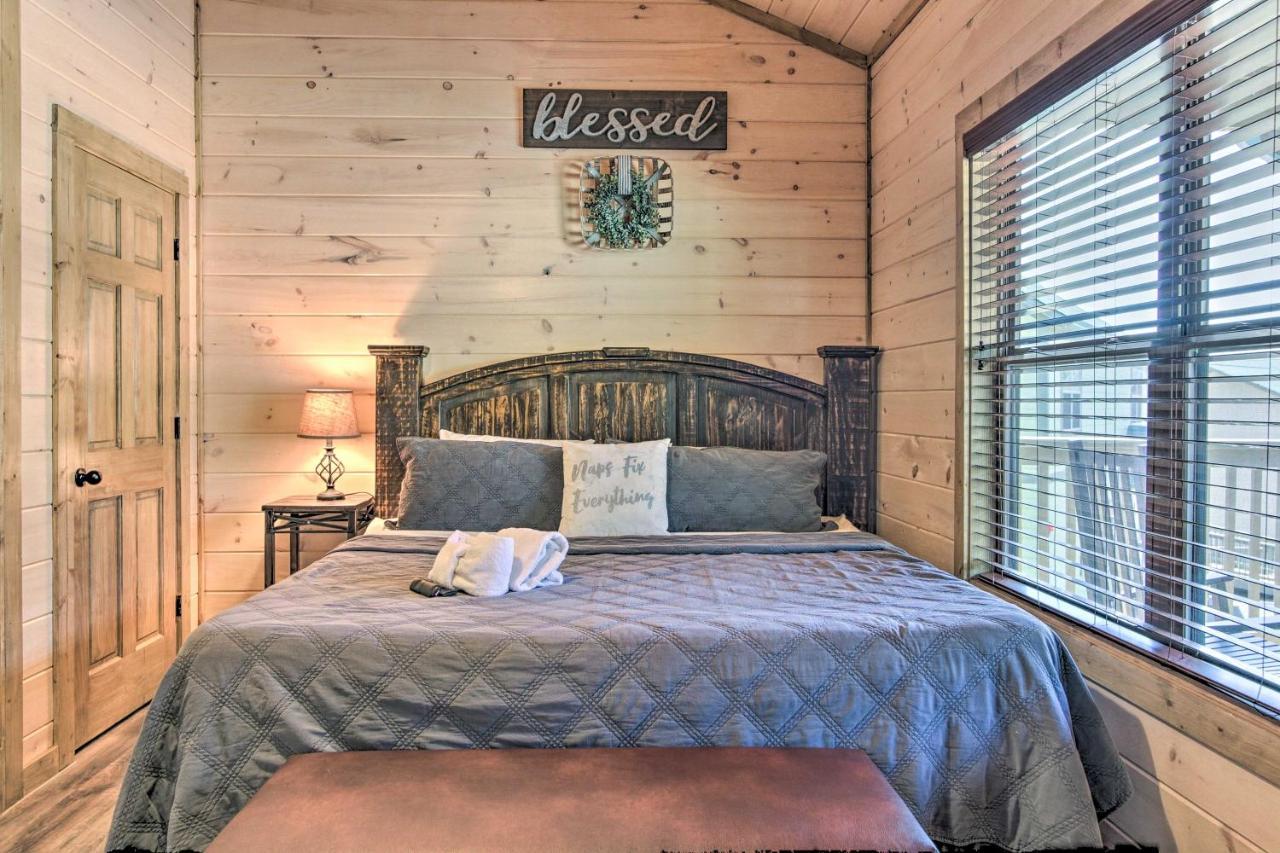 'madison Bear Garden' 7bdr W/hot Tub + Pool Access *