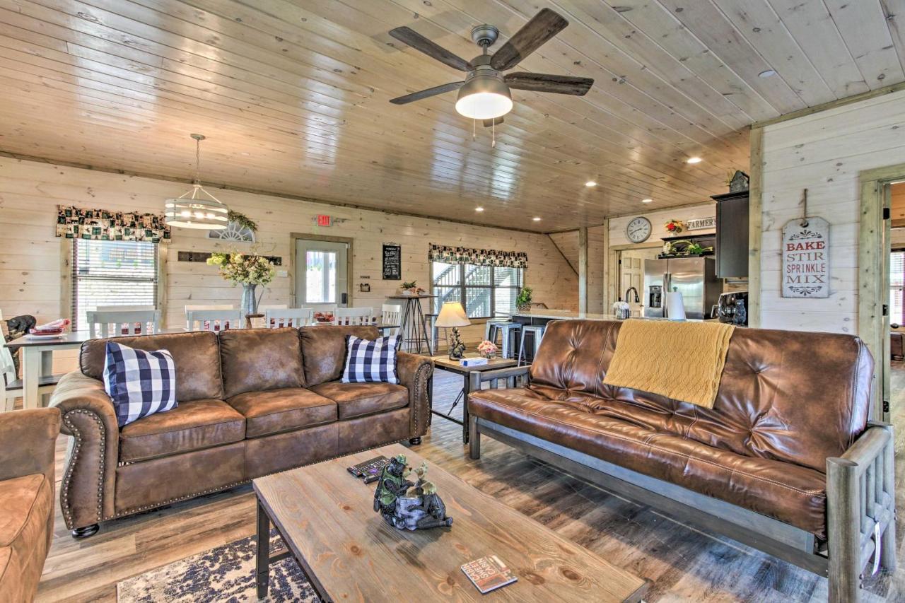 'madison Bear Garden' 7bdr W/hot Tub + Pool Access * Pigeon Forge