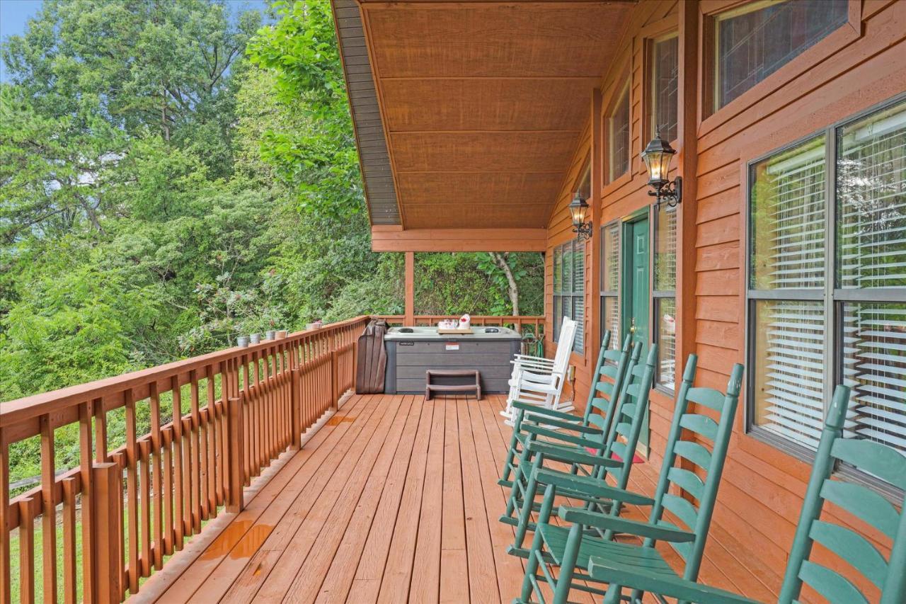 A Walk In The Clouds Holiday home Pigeon Forge