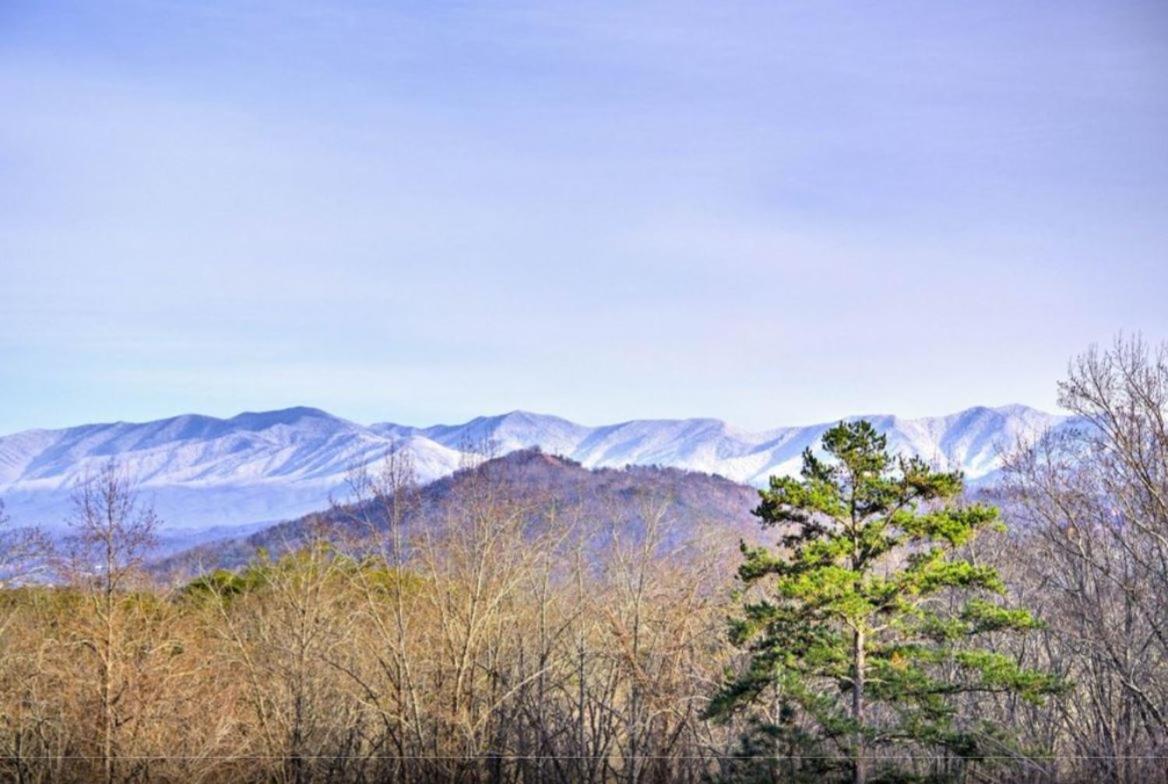 Holiday home Smoky's Bliss Pigeon Forge