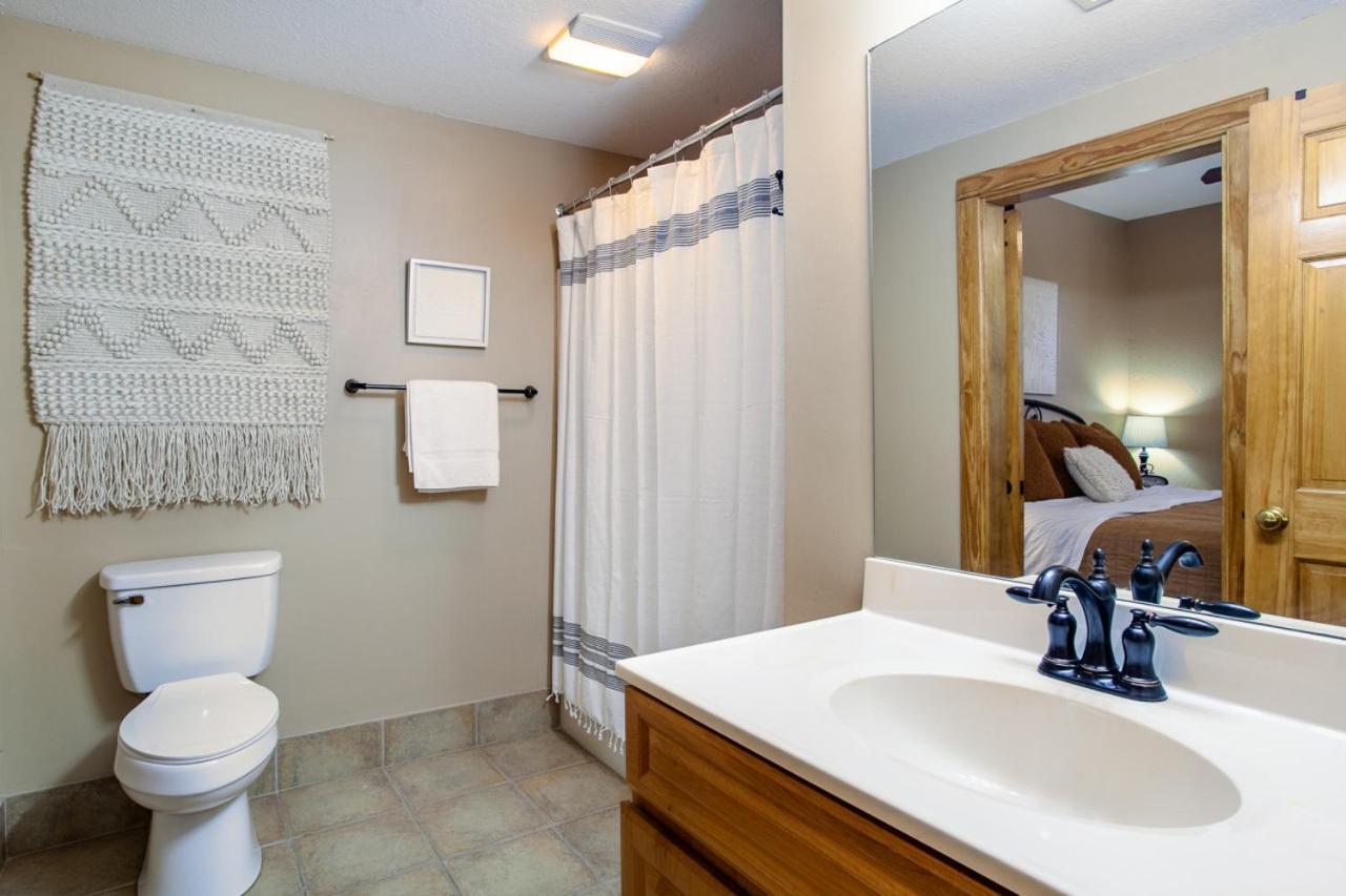 Holiday home Higher Ground With Mountain And Golf View Pigeon Forge