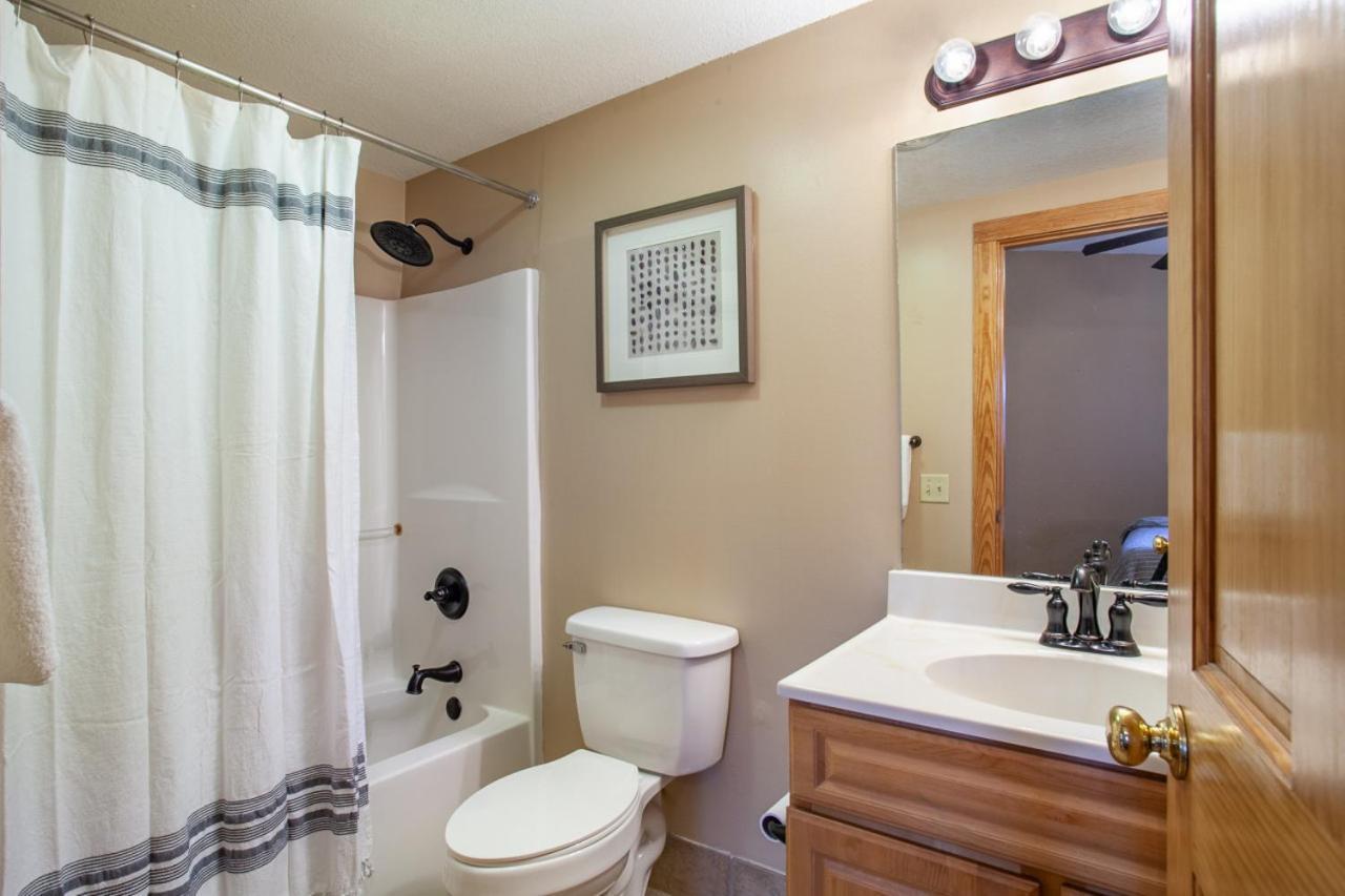 Holiday home Higher Ground With Mountain And Golf View Pigeon Forge