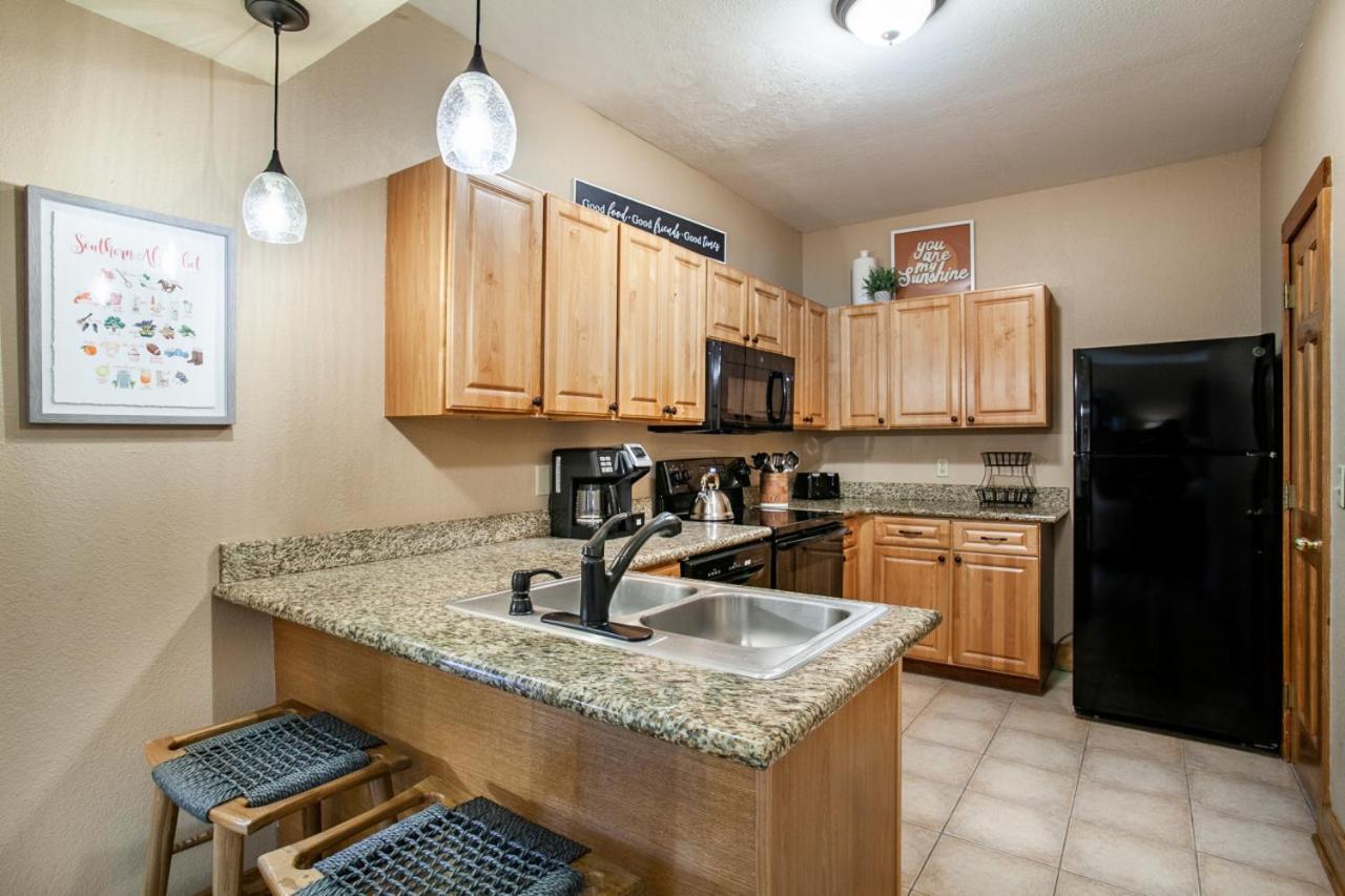 Holiday home Higher Ground With Mountain And Golf View Pigeon Forge