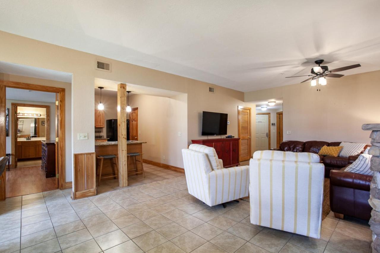 Holiday home Higher Ground With Mountain And Golf View Pigeon Forge
