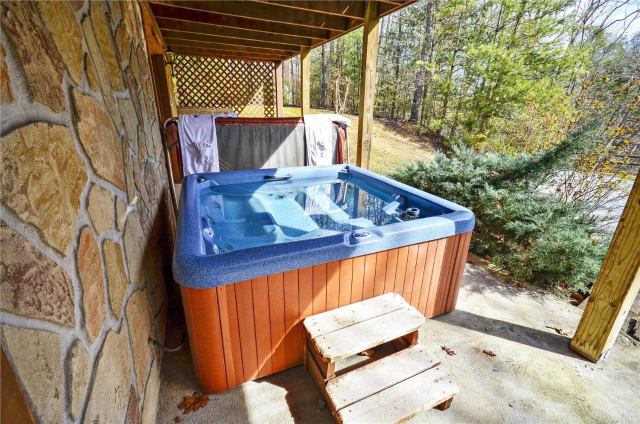 Holiday home Always And Forever Pigeon Forge