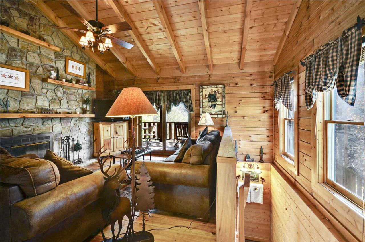 Holiday home Always And Forever Pigeon Forge