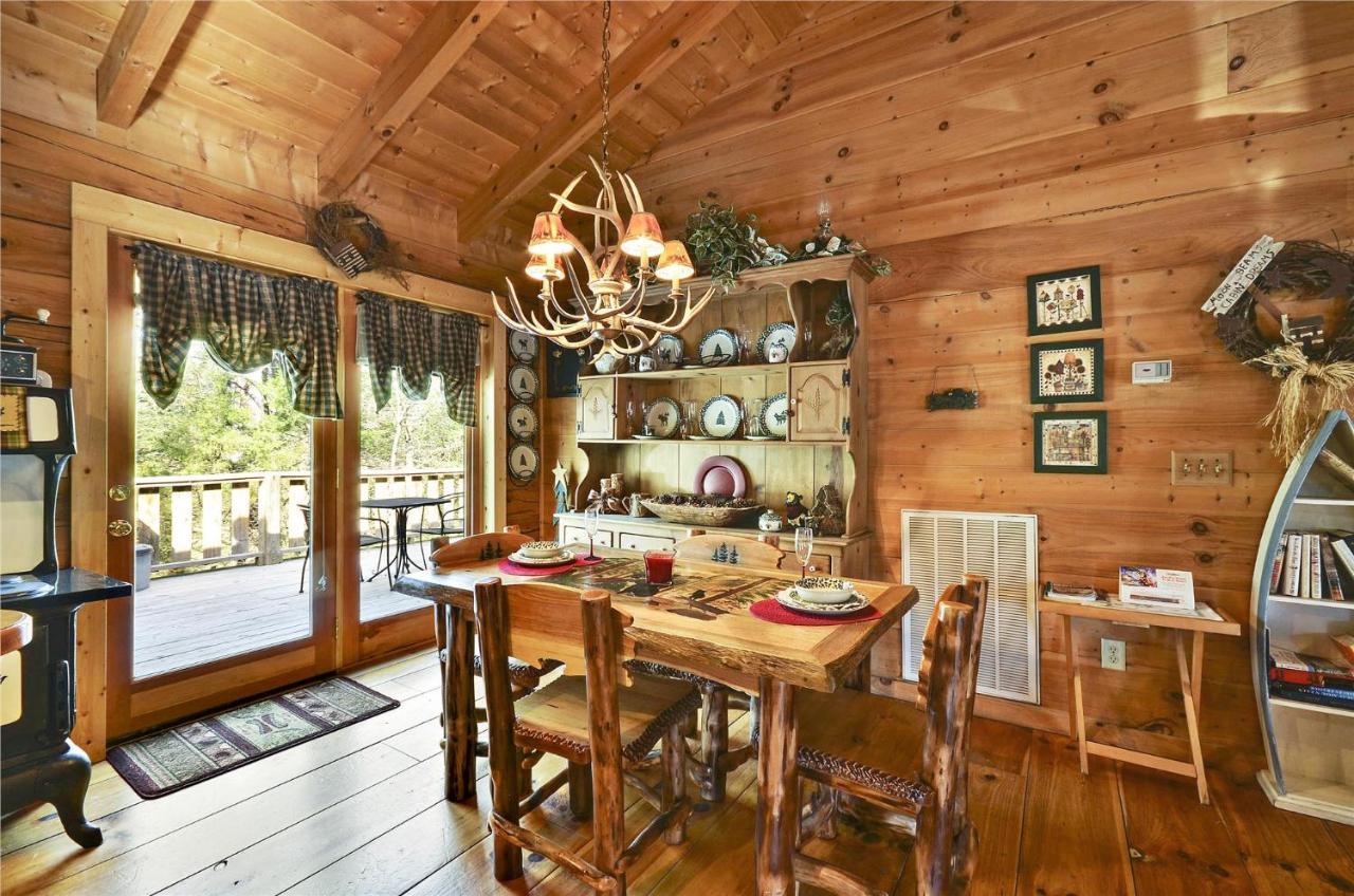 Always And Forever Holiday home *