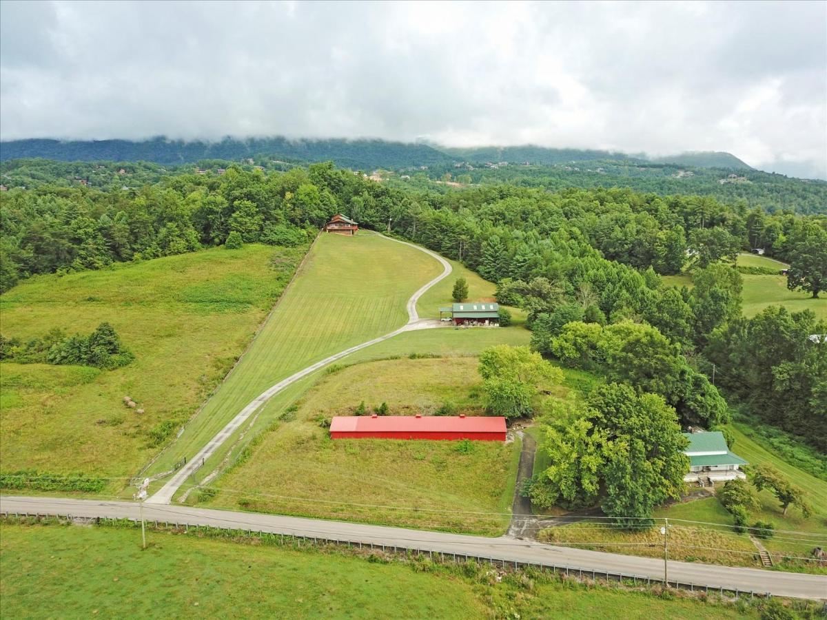 A Walk In The Clouds Holiday home Pigeon Forge