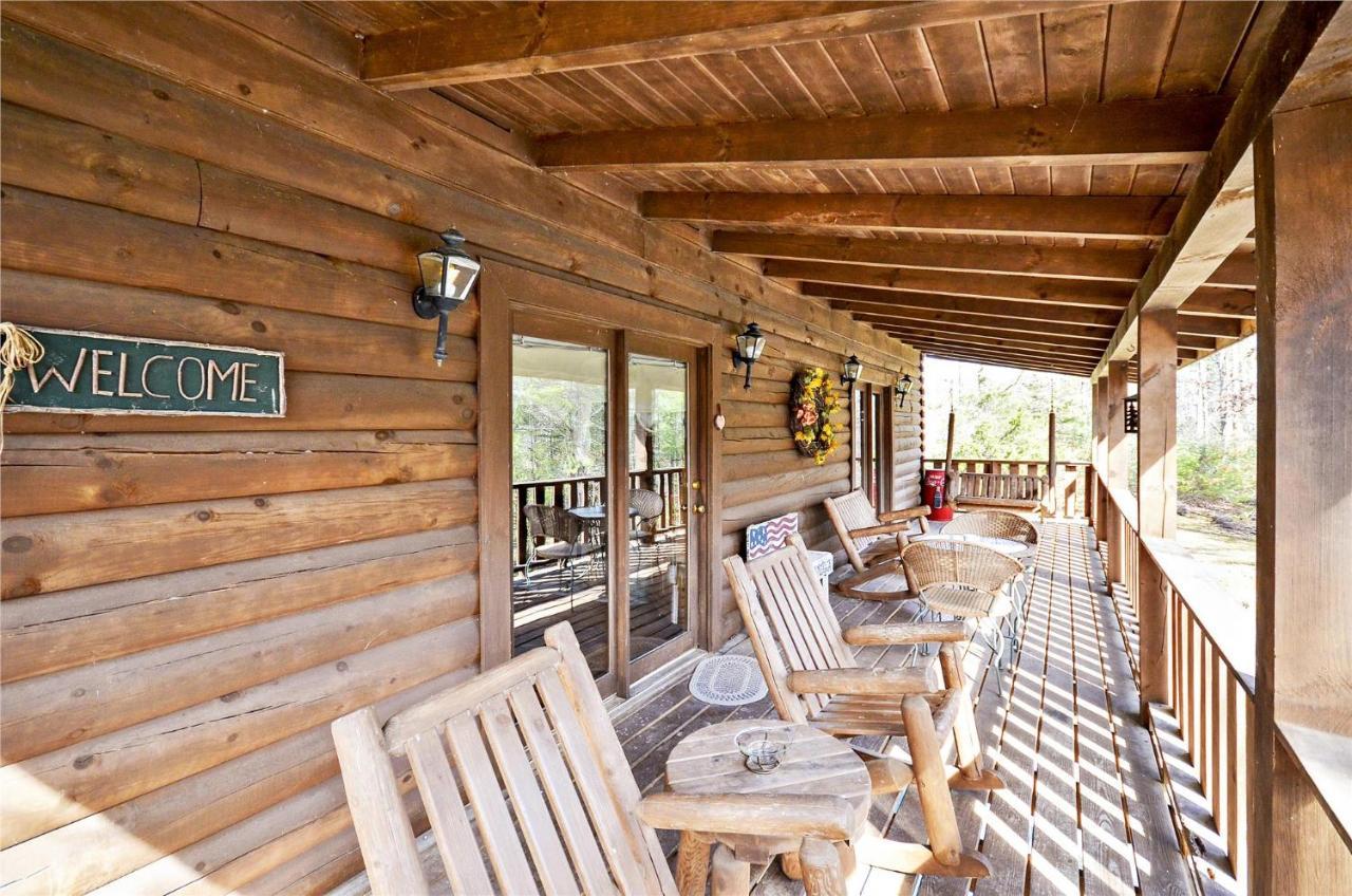 Holiday home Always And Forever Pigeon Forge