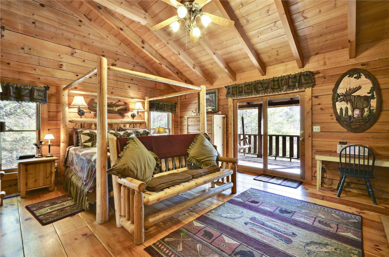 Holiday home Always And Forever Pigeon Forge