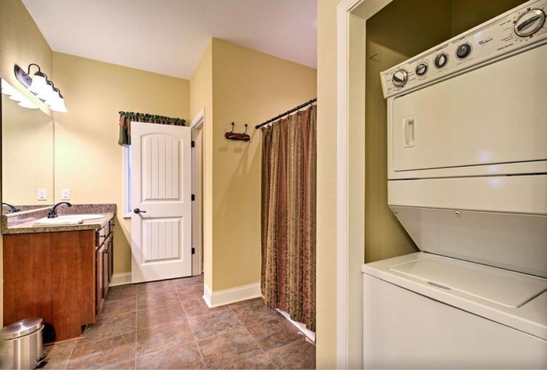 Smoky's Bliss Holiday home Pigeon Forge