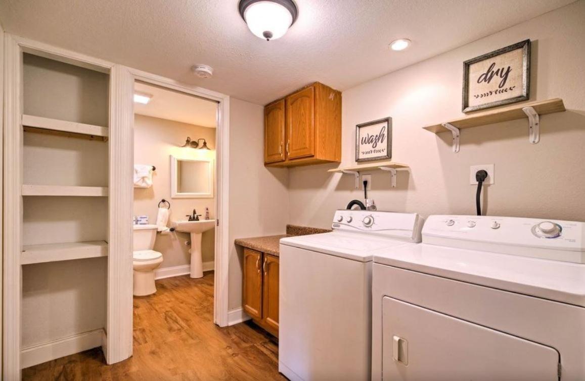 Holiday home Smoky's Bliss Pigeon Forge