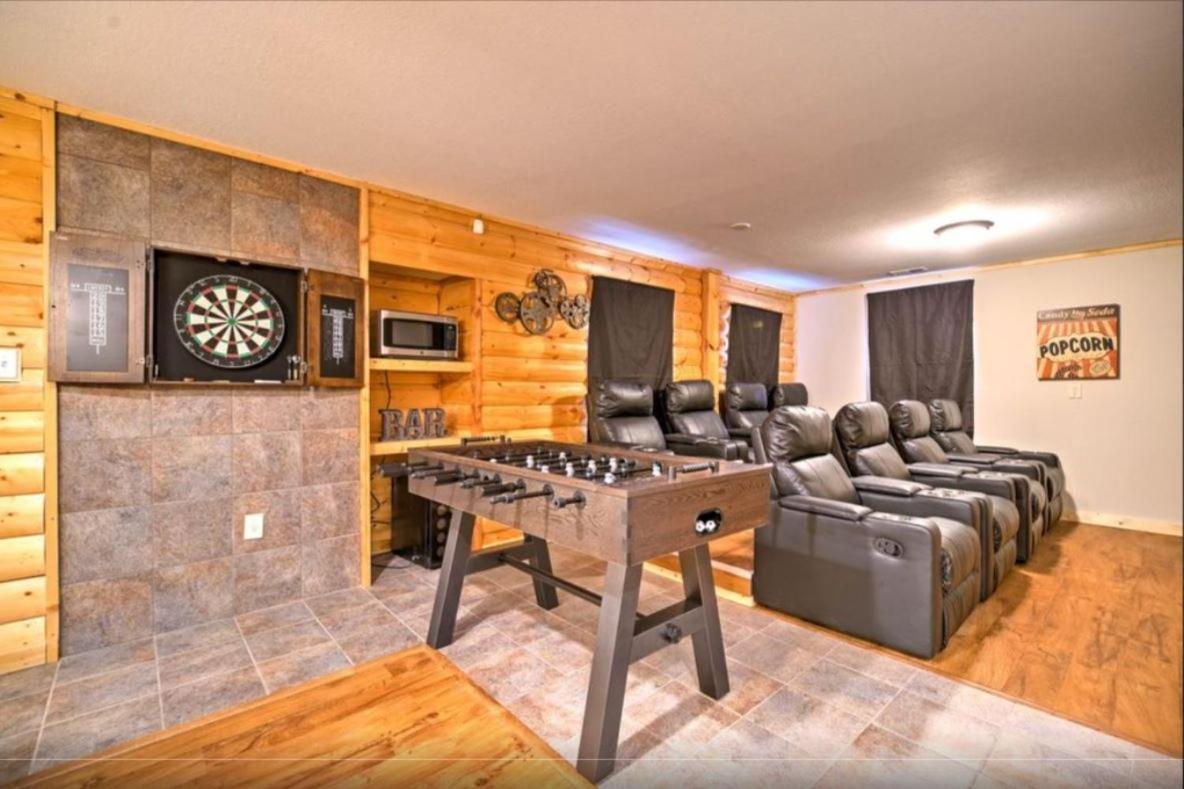 Smoky's Bliss Holiday home